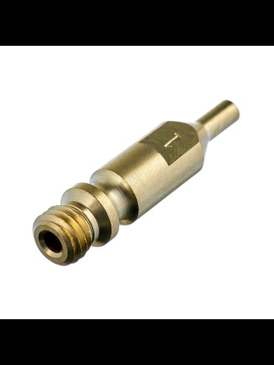 Мундштук внутренний №1 (8–15 мм) к Р1П, Р1ПУ, Р1А