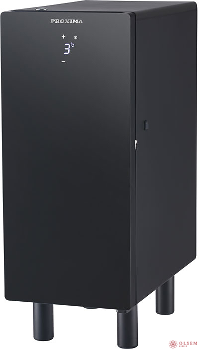 Холодильник для молока Dr.coffee Proxima SC10