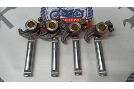 Ремонт рокеров нового образца на мотоцикл Урал