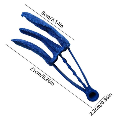 Щетка для жалюзи