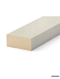 Интерьерная рейка  1073 Light 12*27*2800