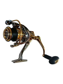 Катушка рыболовныая "УЛОВ" #LG 5+1 шарикоподшипник