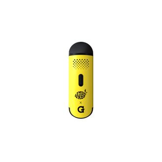 Вапорайзер Grenco Science G-Pen Dash Ground Lemonnade