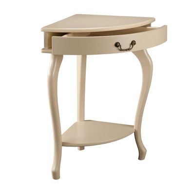 Консоль угловая &quot;Элегант&quot;