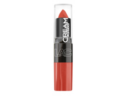 Увлажняющая помада L.A. Colors Cream Lipstick 480 Heavenly