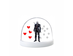 Водяной шар Witcher, Ведьмак №38