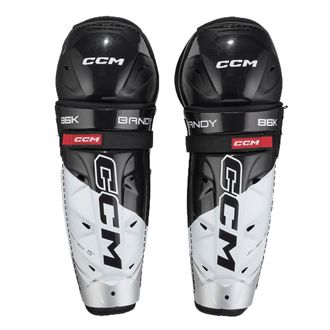 щитки игрока CCM 86К Bandy SR