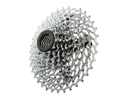 Кассета SRAM PG-1030, 10 ск., 11-26Т, сереб., 00.2418.033.000