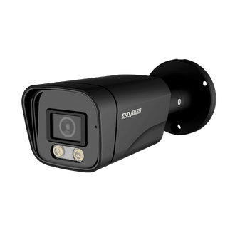 УЛИЧНАЯ ЦИЛИНДРИЧЕСКАЯ ВИДЕОКАМЕРА SATVISION SVC-S192 v3.0 2 Mpix 2.8mm UTC (NEW)