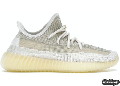 ADIDAS YEEZY BOOST 350 V2 NATURAL PRODUCT (35-45)
