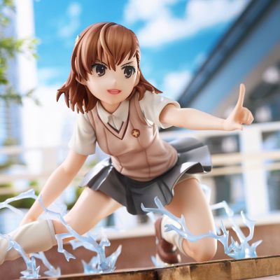 Фигурка Мисака Микото (Mikoto Misaka)