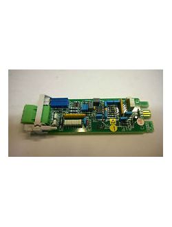 6DR2800-8R ПЛАТА ПОДКЛЮЧЕНИЯ РЕЗИСТИВНЫХ ДАТЧИКОВ