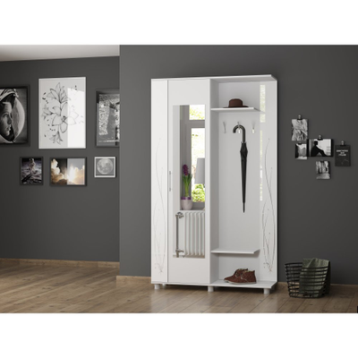 Прихожая "Ирма-2" (ТЭКС)