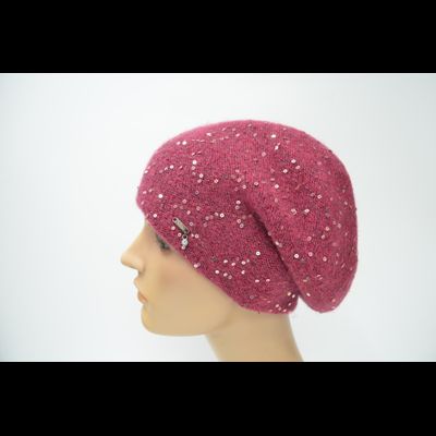 Vizio Италия берет 1650 фуксия