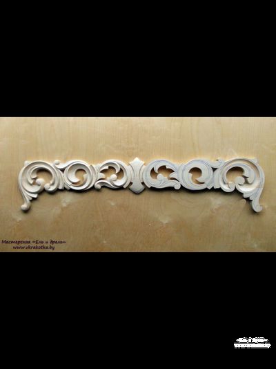 Эскиз 11 Наличник