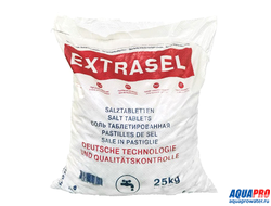 Таблетированная соль для регенерации EXTRASEL