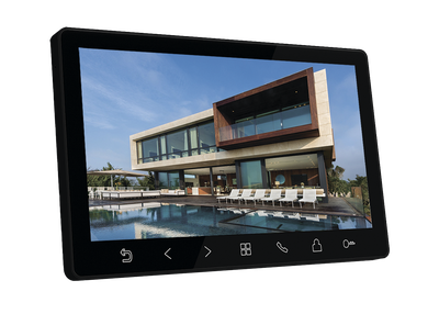 Tantos Amelie HD SE Slim (Белый/Чёрный)