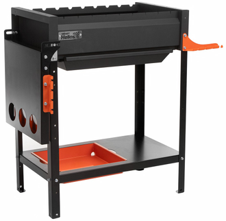 Продажа сборных мангалов Helios SMART-600 Оптима в Иркутске