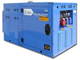 Дизель-генератор TSS SDG 10000ES