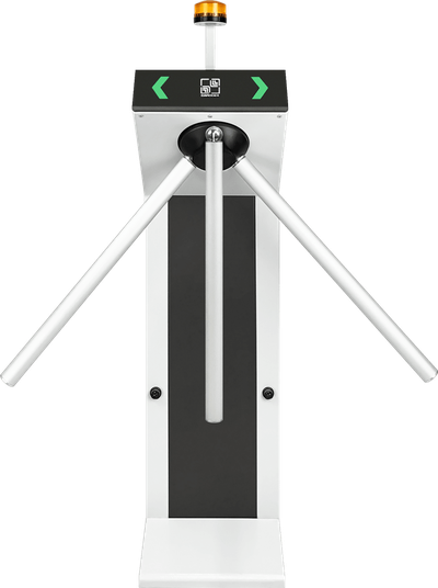 Турникет с датчиками несанкционированного прохода «STR-01D»