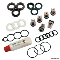 Набор запчастей для помпы (2.883-869.0)