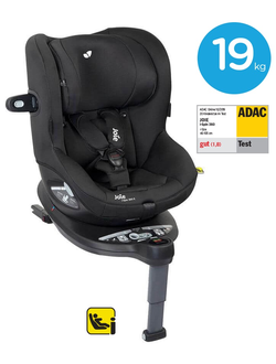 Joie i-Spin 360 E цвет Shale