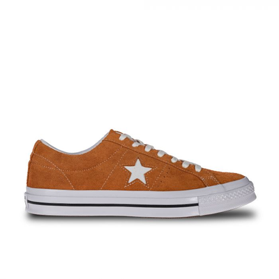 Converse One Star Vintage Suede