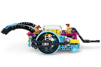 Ресурсный набор LEGO Education SPIKE Prime 45680