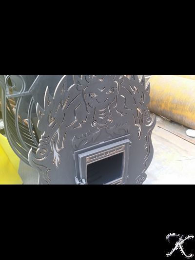 "ЗМЕЙ ГОРЫНЫЧ"