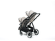 Коляска для погодок BabyZz Dynasty Beige (люлька и 2 прогулки)