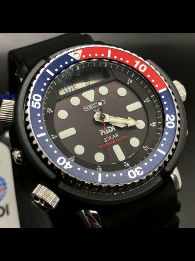 Наручные часы Seiko SNJ027P1