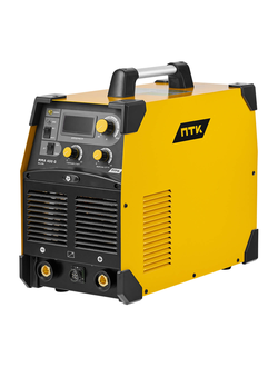 Аппарат ручной дуговой сварки ПТК RILON MMA 315 G