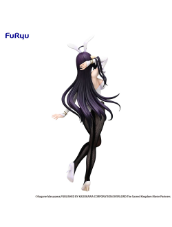 Фигурка Альбедо (Albedo BiCute Bunnies)