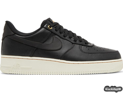 Nike Air Force 1 Lux Black New (40-45)