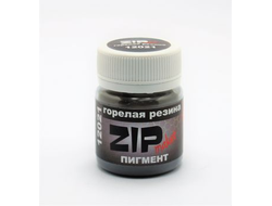ZIPmaket: Пигмент "Горелая резина" 15 г.