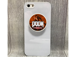 Попсокет Doom/ Дум №7