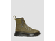 САНДАЛИИ DR. MARTENS TARIK TOE GUARD UTILITY BOOTS
