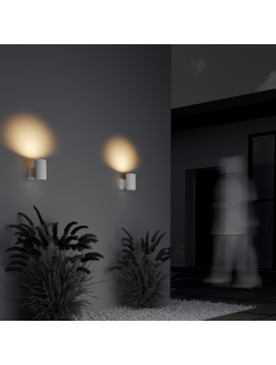 Настенный светильник (бра) Rando, O419WL-01W