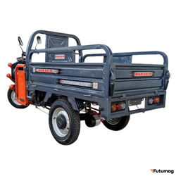 Электротрицикл MAIKAOLIN 1500 60V1500W