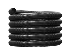 Шланг для пылесоса 35/42 мм. (чёрный)