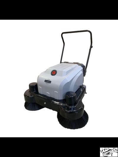 Аккумуляторная подметальная машина VELARGOS 160 Ge