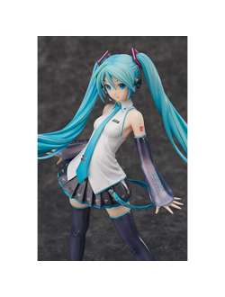 Фигурка 1/4 Мику Хацунэ (Miku Hatsune V3)