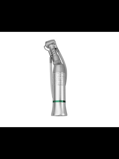 CX255-1A - угловой наконечник с кнопочным зажимом, для имплантологии, 20:1, с внешней подачей воды, макс. 40000 об/мин | COXO (Китай)