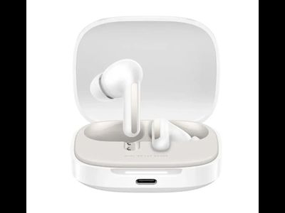 Наушники Redmi Buds 6 белый (M2429E1)