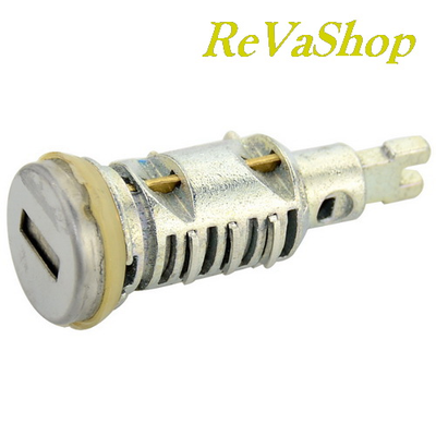 личинка замок зажигания сердцевина замка для Fiat Ducato Citroen Jumper C2 C3 C4 Peugeot Boxer vag