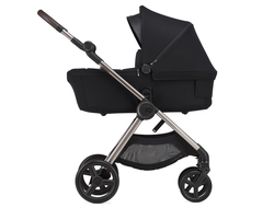 Коляска 3в1 Anex iQ Smoky 2024 (iQ-06-NT нов.трансф.)