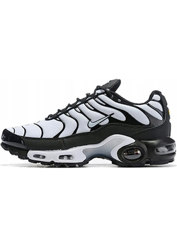 Nike Air Max Tn Plus Black