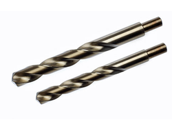 Сверло по металлу Ф 17,0 мм ( хвостовик 13 мм)  Р6М5К5