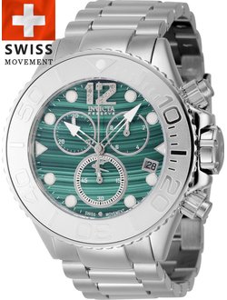 Invicta 45365 Grand Diver Reserve Masterpiece