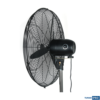 Вентилятор на стойке  750 мм